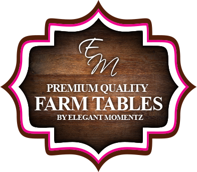 Premium Quality Farm Tables